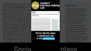 Betrayal or Loyalty? The Dilemma of Supporting Outgroups