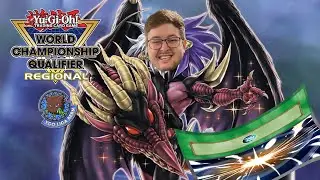 Top 4 Bern Regional 2024 Yubel Deck Profile ft. Betim Kiseri