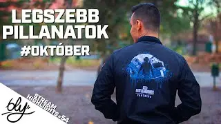 🔥 LEGSZEBB PILLANATOK 