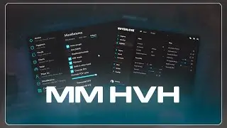 HVH CS GO (neverlose) и не прошло и сто лет я вернулся