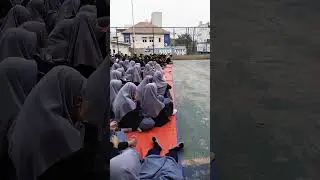Abdullah Kelas 10 D Kultum  | Percaya Diri @syarafuddinchannel @syarafuddin12118 #shortvideo