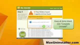 How to Remove IObit Uninstaller - Uninstall Guide