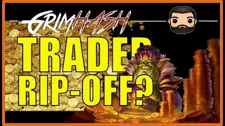 Trading Post Blizzard Feedback  // WoW Dragonflight