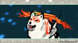28. Okami Walkthrough - Guia en ESPAÑOL - Misiones Secundarias Sei-An