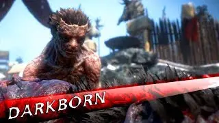 Darkborn where is it now ? (formerly 