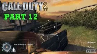 Call of Duty 2 on Lenovo G40-30 - Part 12