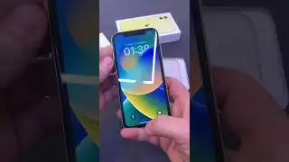 iPhone 11 64GB ростест