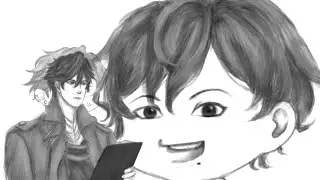 Ikemen Vampire (Animatic) - Lie Detector