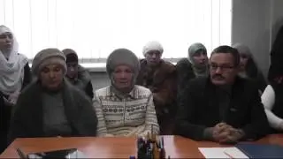 Пытки в Татарстане - правда или вымысел (часть1)