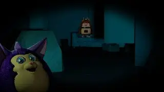 Step Right Up: Adventure Isle - No more Song / Tattletail - Friday Night Funkin (FNF Mod)