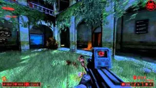Next Gen Consoles, New Series? - (Killing Floor Gameplay)