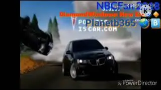 YTP - Car Logos drunk so much (Part 2)