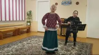 Дмитриева Эллина, 10 -12 лет, ДМШ № 36