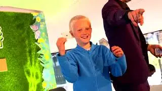 Fundrum Family Festival (30 SEC CUT). Dundrum TC