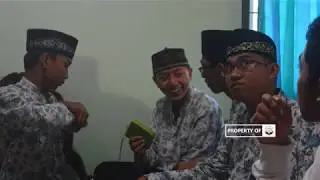 Dokumentasi Perlombaan MHQ dan MTQ Tingkat Kabupaten Magelang  27 April 2019