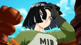Dragon Ball FighterZ -  Need to stop doing RNG modes