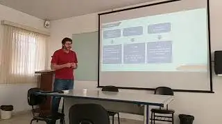 O que é pesquisar cientificamente a Reencarnação - Mario Arias Martinez.