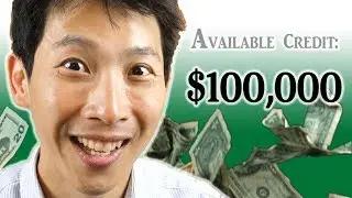 Is Too Much Credit Limit Bad For You