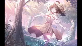 osu! FC on ⭐7.12 Hikariiro no Uta｜535pp