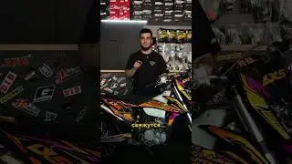 JHLmoto LX5 - Видео обзор от Дилера!