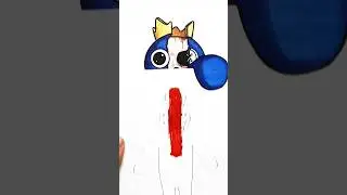 BLUE, Oh! No! 