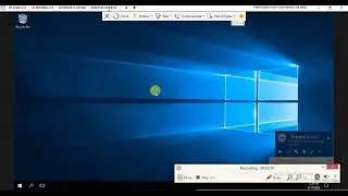 INITIAL INSTALL VPS ON COMPUTER