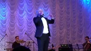 Сергей Зыков - Знаете, каким он парнем был