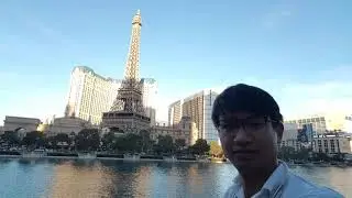 LAS VEGAS.. Casino
