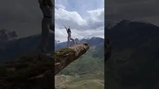 Прошел наш первый АСТРО тур по Кавказу ⛰️✨Это было супер путешествие.