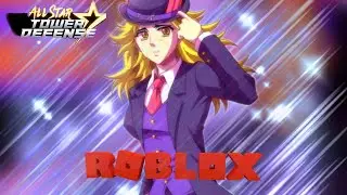 Waifu Terbaik + The Best Money Corp ⭐6 Speedo Wagon !! - All Star Tower Defense Roblox Indonesia