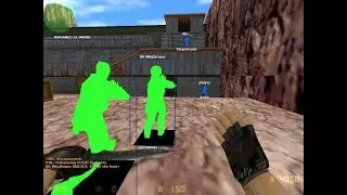 Игрок кс 1.6 | игра кс 1.6 | бесплатный кс | сборка кс
