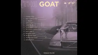 Ñengo Flow Ft Jory Boy - ¿? (Preview 1 The Goat)