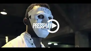 (Block 6) A6 - I Am God Pt. 2 (Music Video) | Pressplay