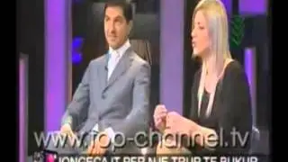 Top Channel - Dott. Giulio Gherardini - Dicembre 2013