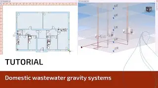 NEW! | InstalSystem 5 - Domestic wastewater gravity systems