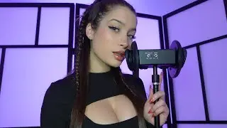 ASMR To sleep in less than 10 minutes 😴 [with subtitles]
