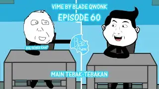 VIME Video Meme - Episode 60 Main Tebak Tebakan