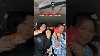 Jollibee x BINI #JolliBINI photocards | Kye Sees