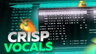 3 ways to get crispier and clearer vocals in fl studio...
