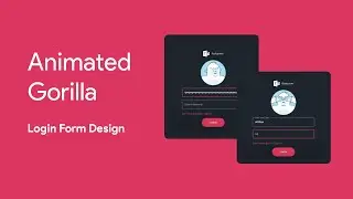 Ralcom - Railway Management Project (UX Login screen)