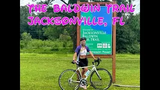 The Baldwin Trail, Jacksonville FL