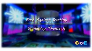 Gemstones of Elements - WATER: Official Game Soundtrack - Race Against Destiny