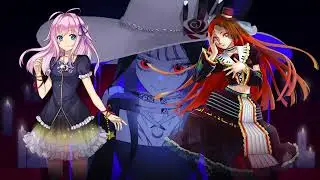 【闇音レンリ・波音リツ / Yamine Renri・Namine Ritsu】Be My Guest【UTAUカバー】