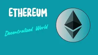Ethereum - Rise of Ether