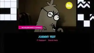 CN Spilt Screen Credits