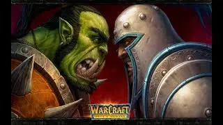World of Warcraft Sirus 3.3.5а Альянс VS Орда