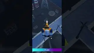 Extreme Combat: JETPACK UPDATE  #roblox