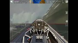 Why am I so good at flying stunt planes