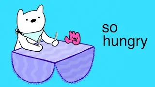 The Hungry Song