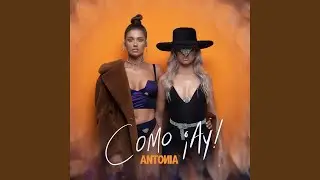 Como ¡Ay!